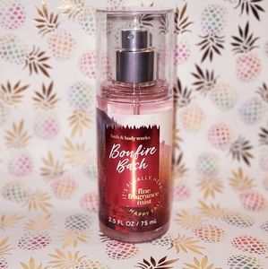 Bonfire Bash Body Spray (Travel Size)